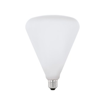 LED žiarovka Vintage E27, 4W, 2700K, 470 lm, 140x190 mm