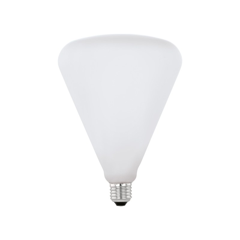 LED žiarovka Vintage E27, 4W, 2700K, 470 lm, 140x190 mm