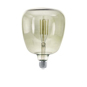 LED žiarovka Vintage E27, 4W, 3000K, 380 lm, 140x200 mm