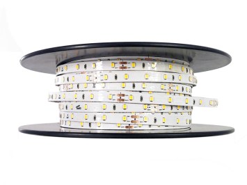 LED pás, 2835SMD, 60LED/m, 4.8W/m, 12V, 4000K, CRI>80, šírka 8mm