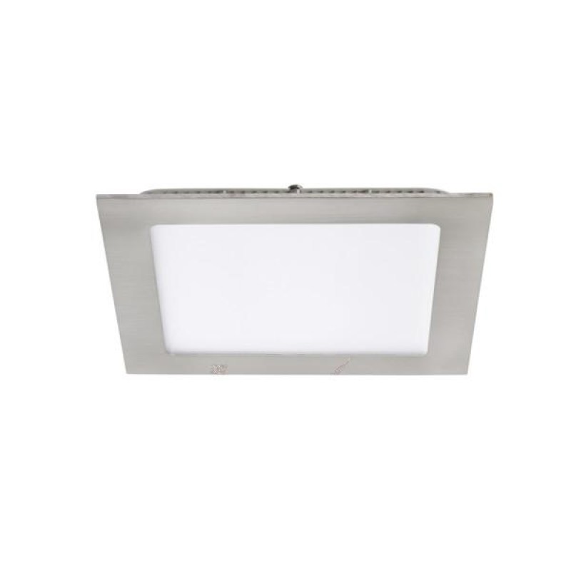 Stropné zapustené svietidlo LED 18W-NW-SN IP44/20