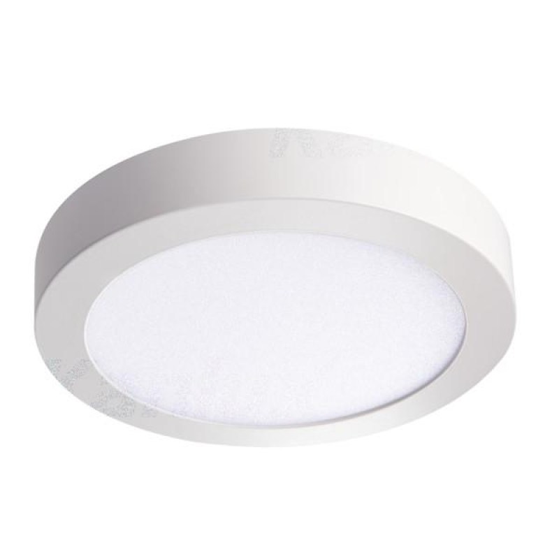 PRISADENÉ SVIETIDLO LED 18W-NW-W