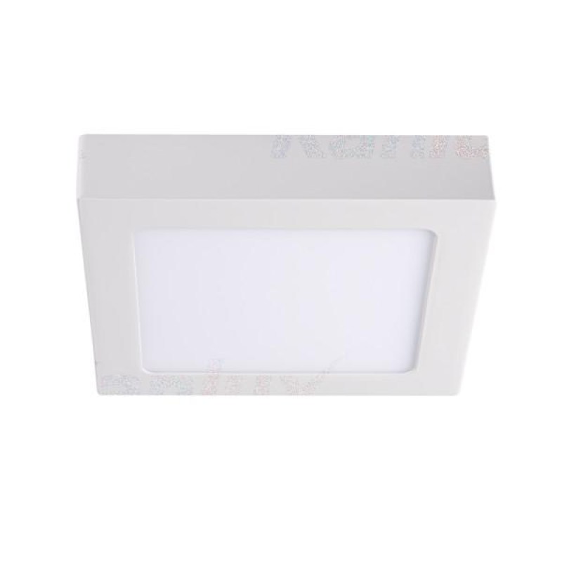 PRISADENÉ SVIETIDLO LED 12W-NW-W