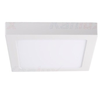 PRISADENÉ SVIETIDLO LED 24W-NW-W