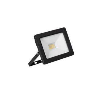 LED Reflektor GRUN V3 LED-10W-810lm-4000K-B SVETELNÝ ZDROJ LED