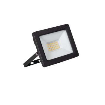 LED Reflektor GRUN V3 LED-20W-1800lm-4000K-B SVETELNÝ ZDROJ LED