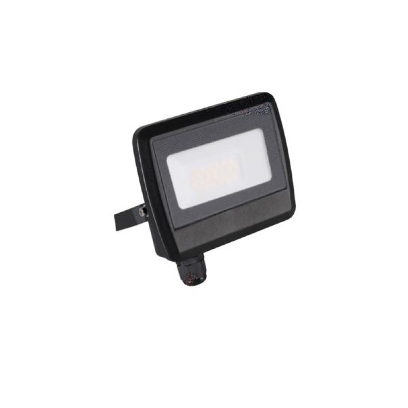 LED Reflektor ANTEM LED-20W-1510lm-4000K-B SVETELNÝ ZDROJ LED