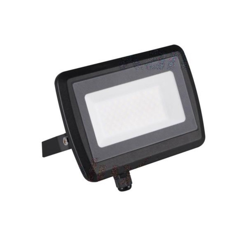 LED Reflektor ANTEM LED-50W-4000lm-4000K-B SVETELNÝ ZDROJ LED