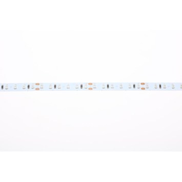 LED pás 9,6W, 24V, 120pcs/m - 3528 SMD, červený, IP20, šírka 8mm obrazok-2