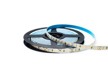 PROFI LED pás, 2835SMD, 140LED/m, 15W/m, 1950lm/m, 24V, neutrálna 4000K, CRI>90, šírka 8mm obrazok-1